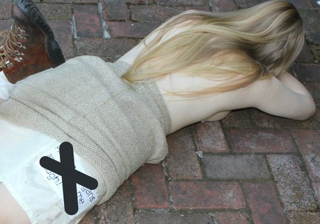 blackbloodridge pornstar naked photo