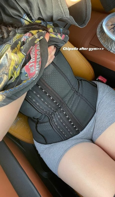 bernaarose sexy actress picture