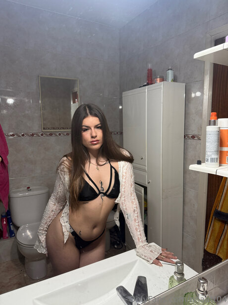 flexible teen onlyfans beautiful nude pic