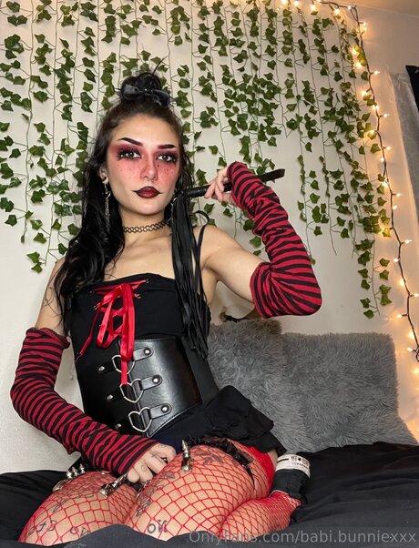 Lil Baby Bat nice pornstar img