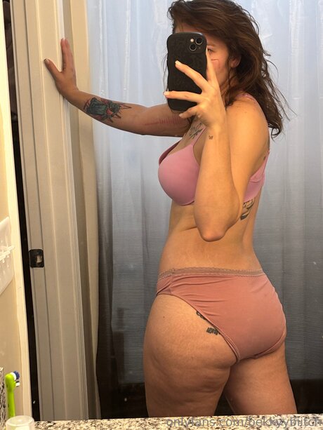 Bekkyybiitch pornstar beautiful photo