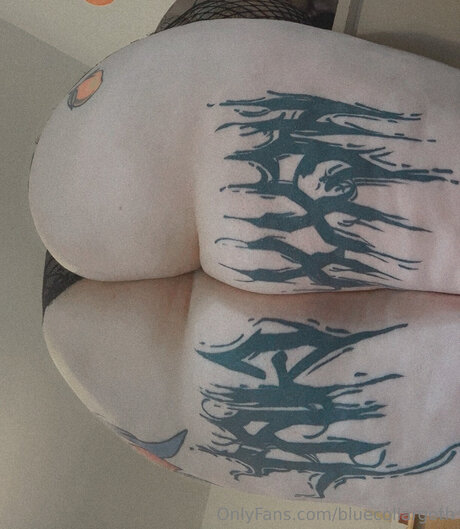 Bluecollargoth star nudes img