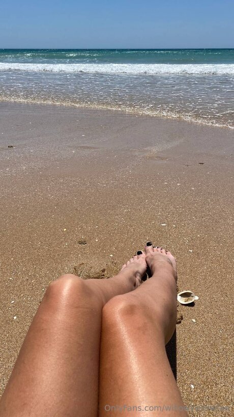 Miss Mila Ray erotic star gallery