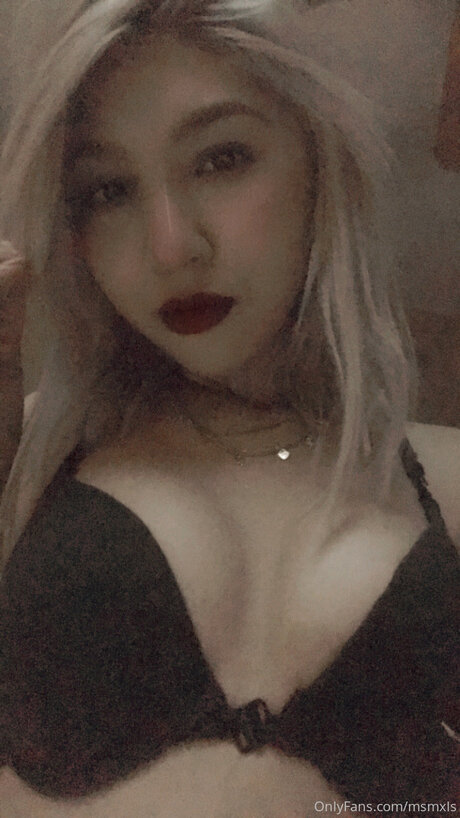 Mlssxx beautiful actress img