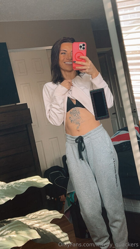 Witchy Quackers model high quality picture