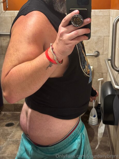 Yourdailybrent pornstar hd img