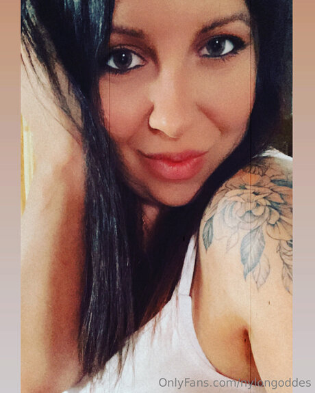 Nylongoddes free star galleries