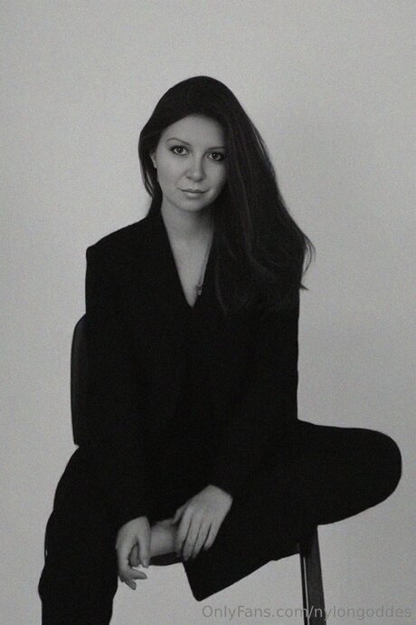 Nylongoddes pornographic model galleries