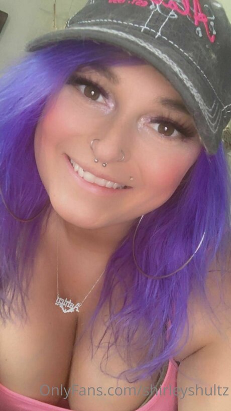 Shirleyshultz sex star photos