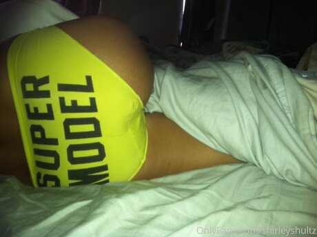 Shirleyshultz model sex pics