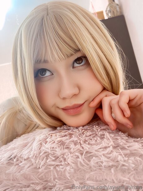 Ayumi Hirota pornstar xxx archive