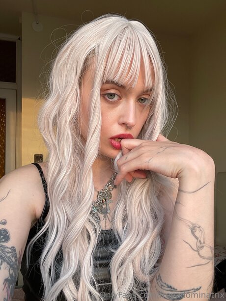 Freyadominatrix star hd galleries