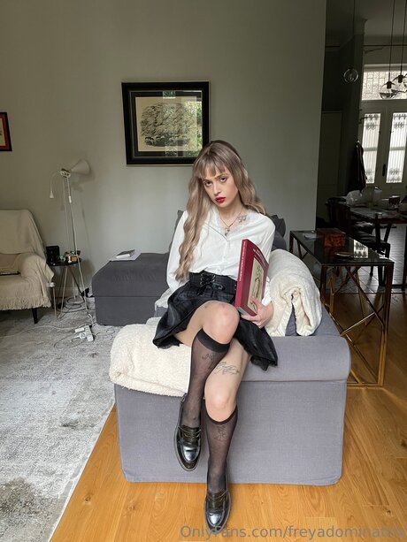 Freyadominatrix erotic star galleries