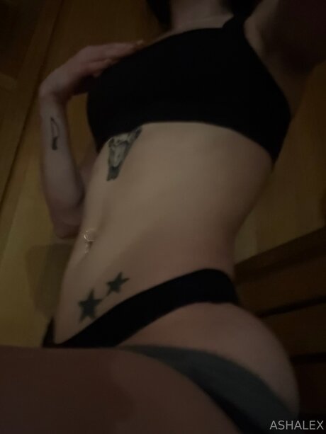 Ash10alex pornstar top image