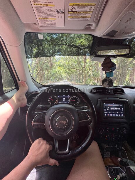 Audriella nice star img