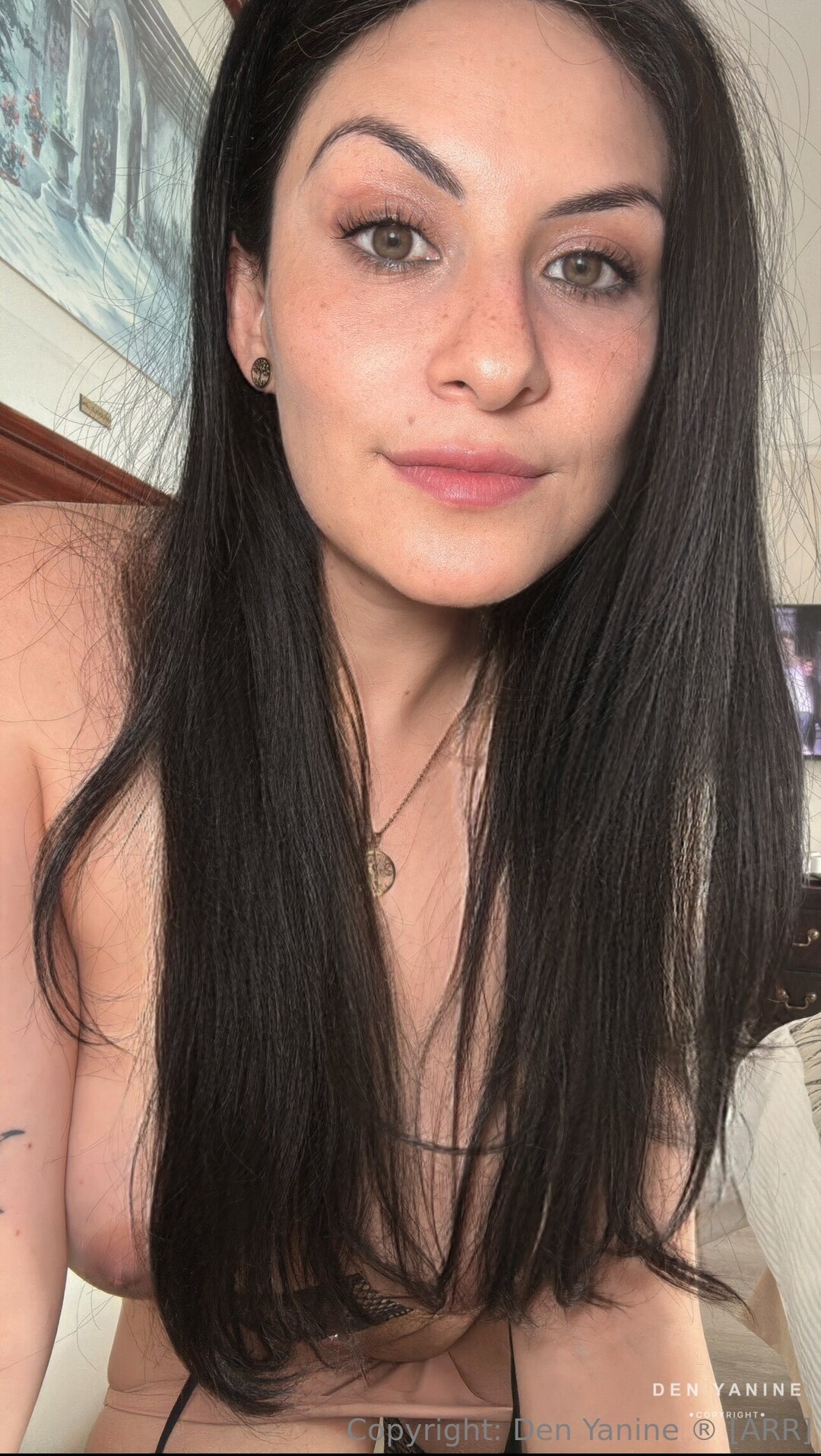 Denyanine pornstar nudes gallery