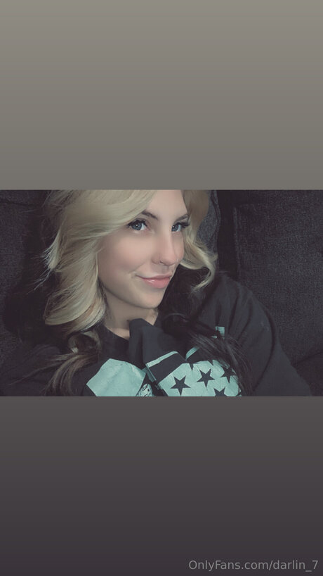 Darlin 7 pornstar top picture