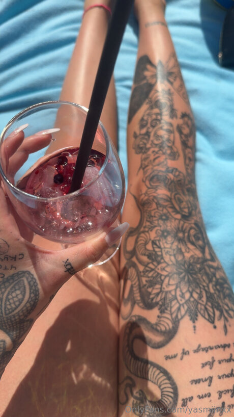 Sweetyasmiin model xxx pics