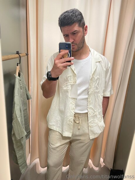 Titanwolfanss pornstar nice image