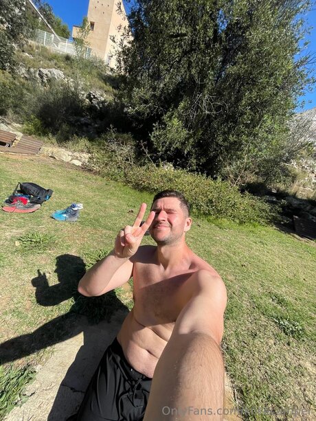 Titanwolfanss exclusive star picture