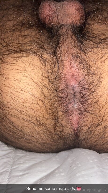 Johngs 7 sex model photos