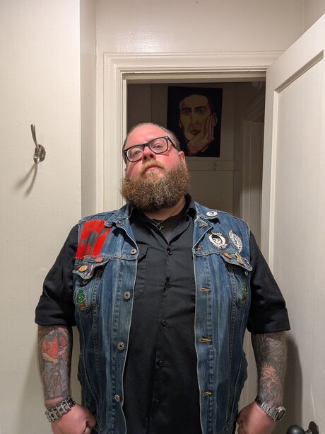 Unclemcdoogle best model galleries