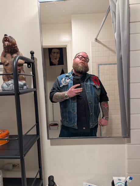 Unclemcdoogle star nudes image