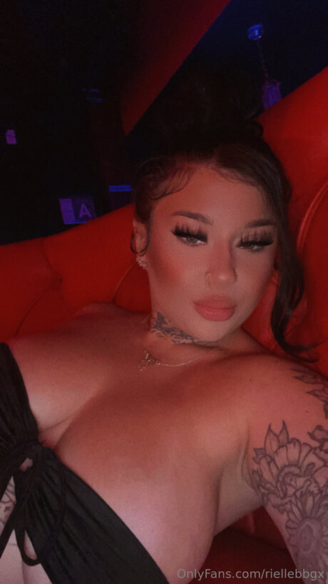 Riellebbgx free star image