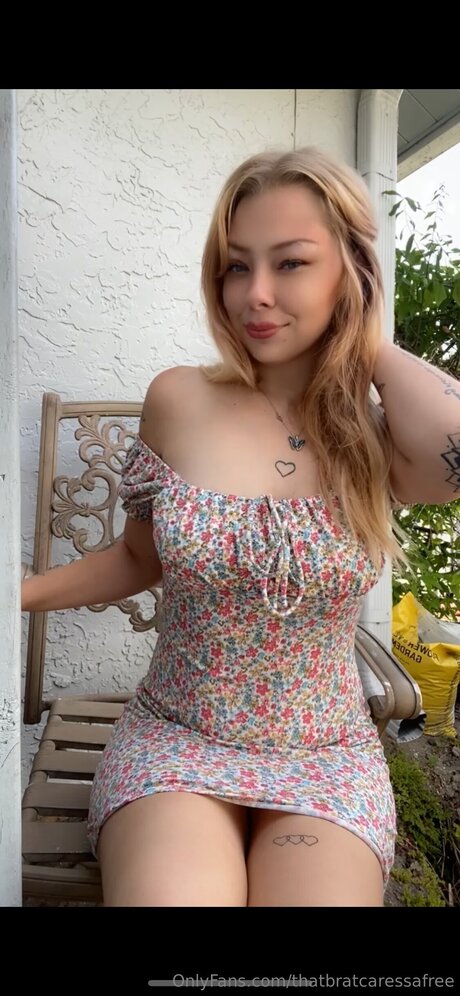 Thatbratcaressafree star pretty photos