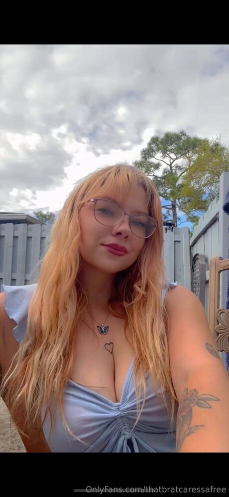 Thatbratcaressafree best star photo