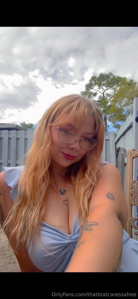 Thatbratcaressafree hot actress pic