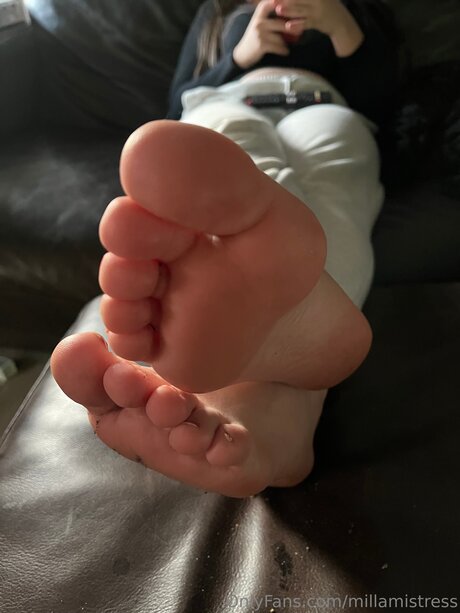 Millamistress hot star galleries