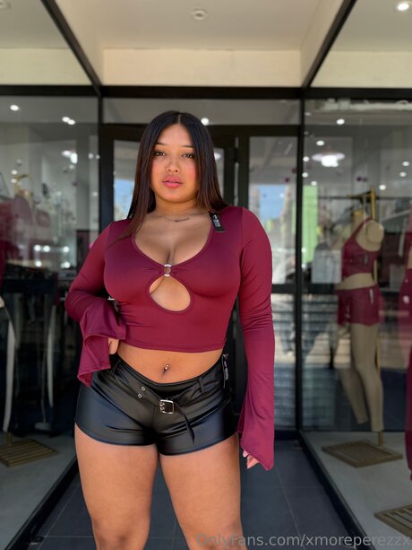 Xmoreperezzx pornstar hot gallery