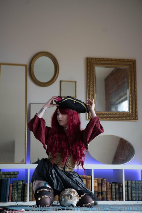 redhead nude onlyfans pretty picture