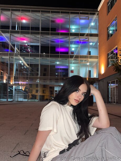 black lingerie onlyfans free picture