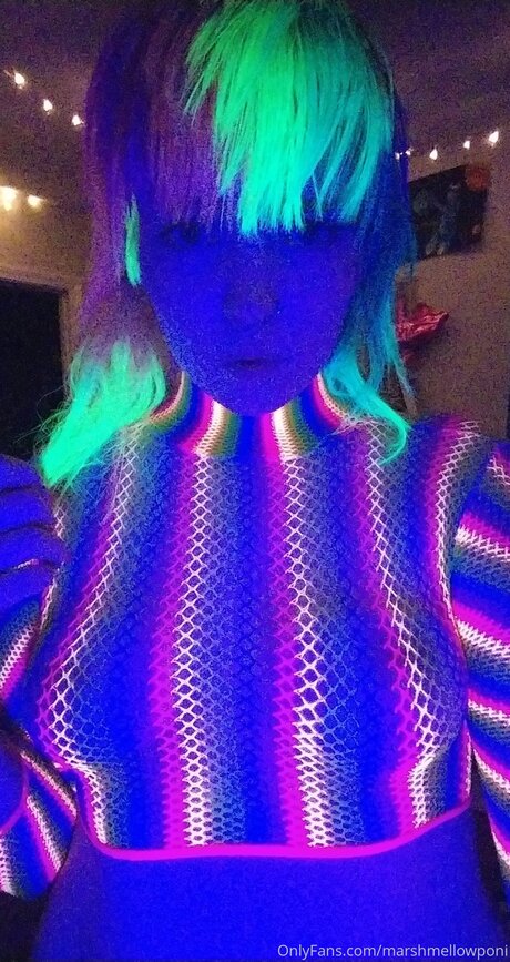 Marshmellowponi hd pornstar image