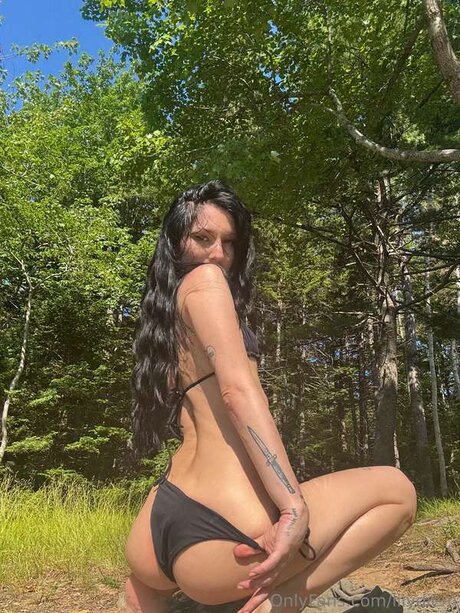 Lilydiem model adult pictures