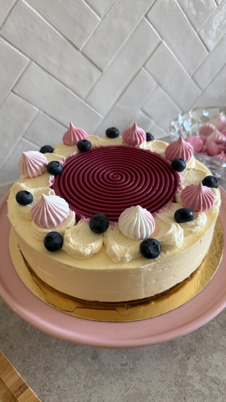 Lillykait pretty star picture