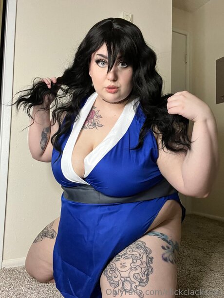 Clickclacksnac star perfect img