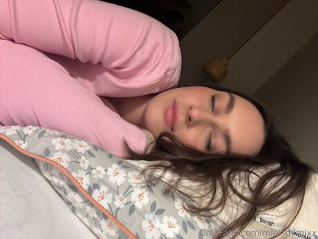 Mini Mimixx star top photos