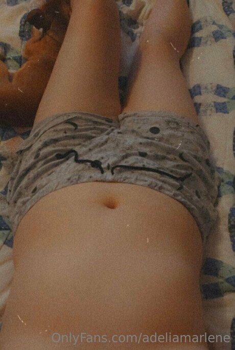 Adeliamarlene model top archive