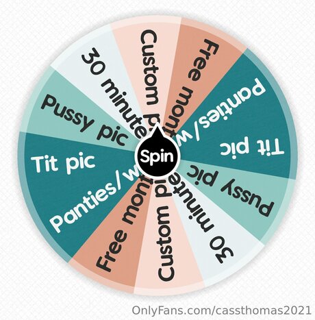 Cassthomas2021 Images