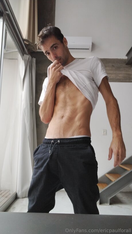 Ericpaulforall nudes actress pic