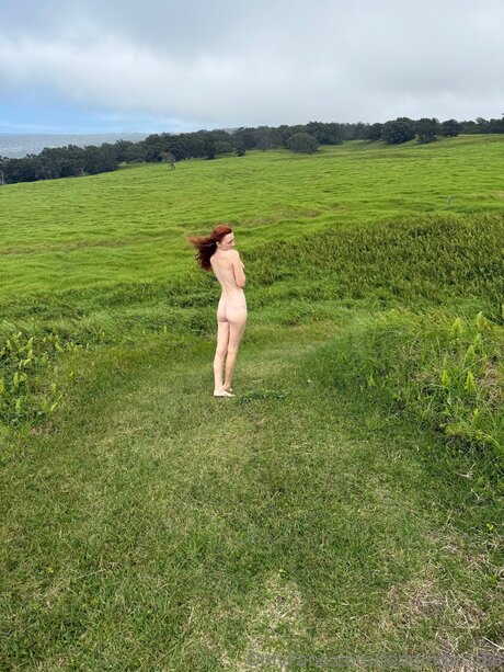 Redginger018 star nudes picture