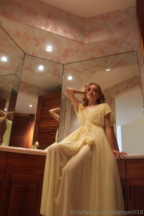 Redginger018 best star galleries