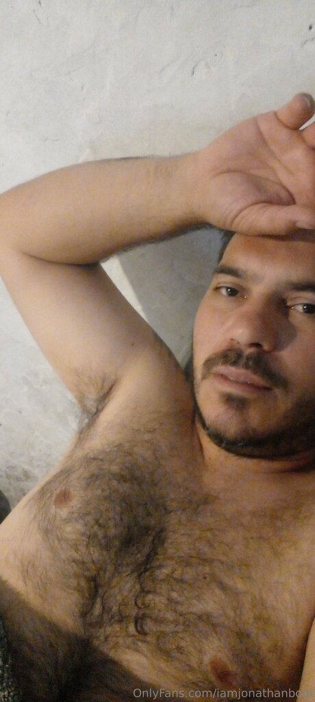 Iamjonathanbold model hot pictures