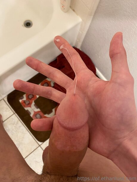 Ethanlustx xxx star pic