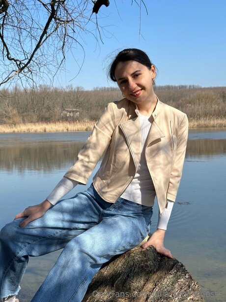 Julia Tendernesss exclusive pornstar pictures