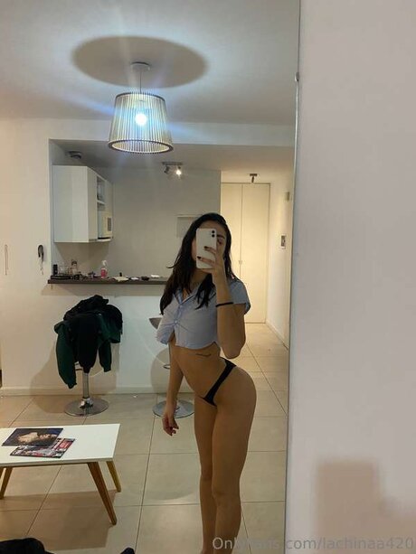 Lachinaa420 adult star archive