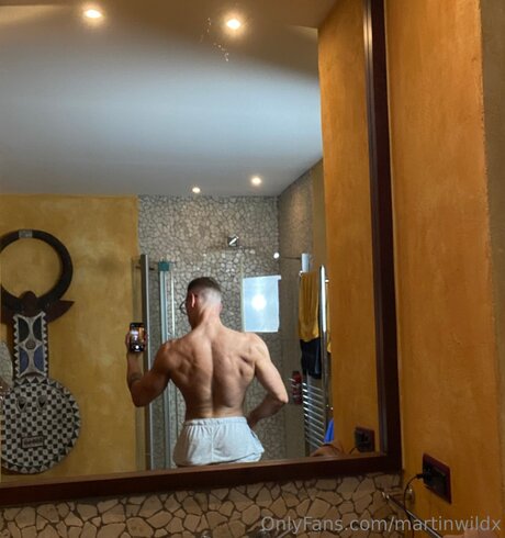 Martinwildx free star pics